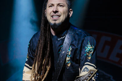 Five Finger Death Punch @ Copenhell 2017, foto 9, foto's door Dorien Goetschalckx - FrontView Magazine