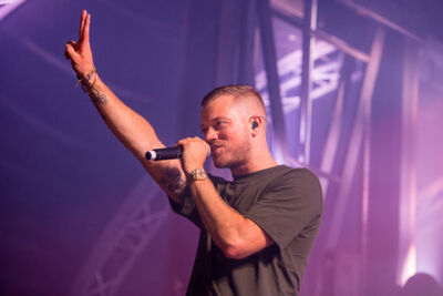 Gers Pardoel @ Kanaalfeesten, picture 5, photographed by Marc Verdonck - FrontView Magazine