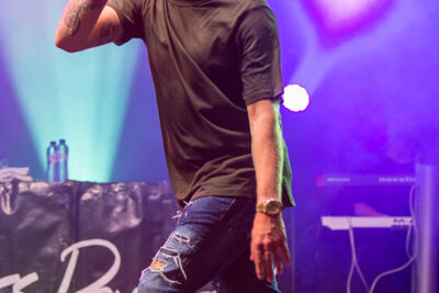 Gers Pardoel @ Kanaalfeesten, picture 6, photographed by Marc Verdonck - FrontView Magazine
