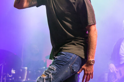 Gers Pardoel @ Kanaalfeesten, picture 7, photographed by Marc Verdonck - FrontView Magazine