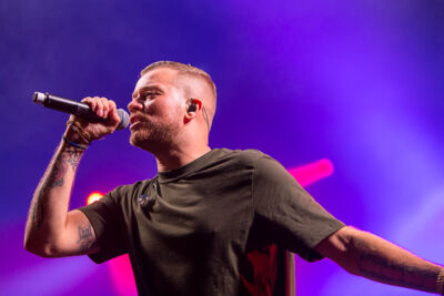 Gers Pardoel @ Kanaalfeesten, picture 8, photographed by Marc Verdonck - FrontView Magazine