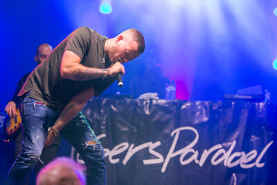 Gers Pardoel @ Kanaalfeesten, picture 9, photographed by Marc Verdonck - FrontView Magazine