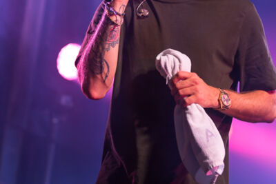 Gers Pardoel @ Kanaalfeesten, picture 15, photographed by Marc Verdonck - FrontView Magazine