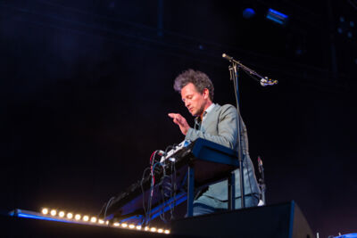Het Zesde Metaal @ Genk On Stage @ GenkOnStage, picture 4, photographed by Kristof Hayen - FrontView Magazine