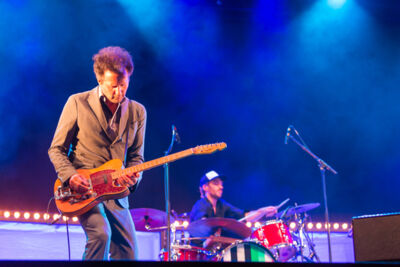 Het Zesde Metaal @ Genk On Stage @ GenkOnStage, picture 11, photographed by Kristof Hayen - FrontView Magazine