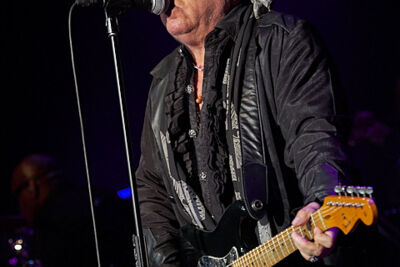 Little Steven and the Disciples of Soul @ De Roma, picture 12, photographed by James Van Roosbroeck - FrontView Magazine
