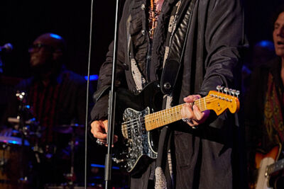 Little Steven and the Disciples of Soul @ De Roma, picture 25, photographed by James Van Roosbroeck - FrontView Magazine