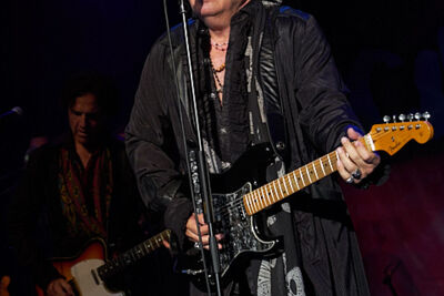 Little Steven and the Disciples of Soul @ De Roma, picture 28, photographed by James Van Roosbroeck - FrontView Magazine