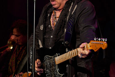 Little Steven and the Disciples of Soul @ De Roma, picture 42, photographed by James Van Roosbroeck - FrontView Magazine