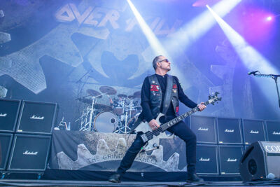 Overkill @ Copenhell 2017, picture 1, photographed by Dorien Goetschalckx - FrontView Magazine