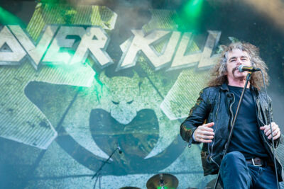 Overkill @ Copenhell 2017, picture 6, photographed by Dorien Goetschalckx - FrontView Magazine