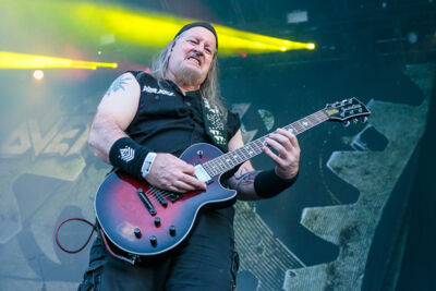 Overkill @ Copenhell 2017, picture 8, photographed by Dorien Goetschalckx - FrontView Magazine