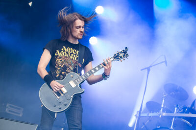 Point Fifty @ Kanaalfeesten, picture 2, photographed by Marc Verdonck - FrontView Magazine