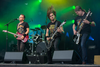 Point Fifty @ Kanaalfeesten, picture 10, photographed by Marc Verdonck - FrontView Magazine