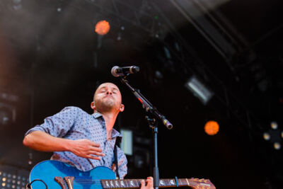 Stan van Samang @ Genk on Stage, picture 8, photographed by Kristof Hayen - FrontView Magazine