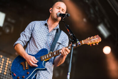 Stan van Samang @ Genk on Stage, picture 10, photographed by Kristof Hayen - FrontView Magazine