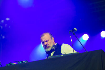 Van Echelpoel @ Genk on Stage, picture 10, photographed by Kristof Hayen - FrontView Magazine