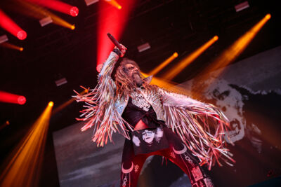 Rob Zombie @ Copenhell 2017, foto 10, foto's door Dorien Goetschalckx - FrontView Magazine