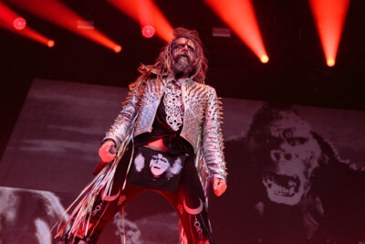 Rob Zombie @ Copenhell 2017, foto 12, foto's door Dorien Goetschalckx - FrontView Magazine