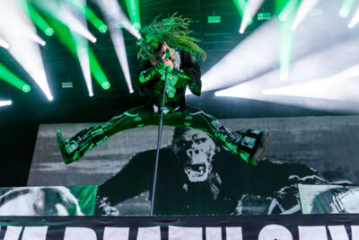 Rob Zombie @ Copenhell 2017, foto 15, foto's door Dorien Goetschalckx - FrontView Magazine