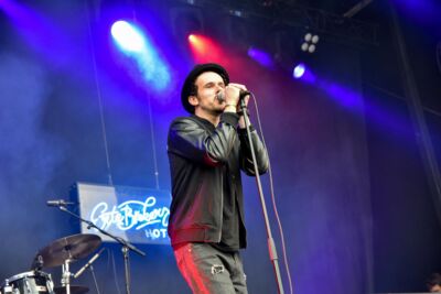 Ertebrekers @ Rock Edegem 2017, foto 1, foto's door Katelijne Uytdenhouwen - FrontView Magazine