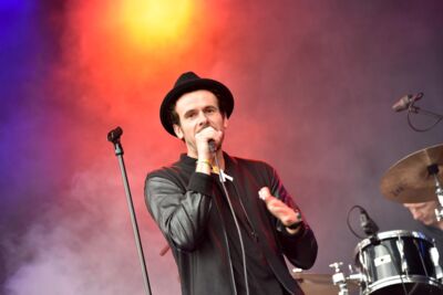 Ertebrekers @ Rock Edegem 2017, foto 3, foto's door Katelijne Uytdenhouwen - FrontView Magazine