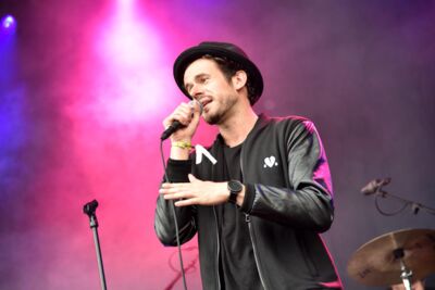 Ertebrekers @ Rock Edegem 2017, foto 4, foto's door Katelijne Uytdenhouwen - FrontView Magazine