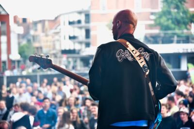 Ertebrekers @ Rock Edegem 2017, foto 6, foto's door Katelijne Uytdenhouwen - FrontView Magazine