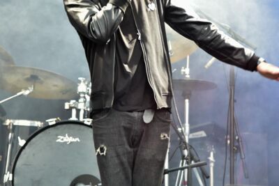 Ertebrekers @ Rock Edegem 2017, foto 8, foto's door Katelijne Uytdenhouwen - FrontView Magazine