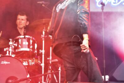 Ertebrekers @ Rock Edegem 2017, foto 9, foto's door Katelijne Uytdenhouwen - FrontView Magazine