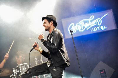 Ertebrekers @ Rock Edegem 2017, foto 10, foto's door Katelijne Uytdenhouwen - FrontView Magazine
