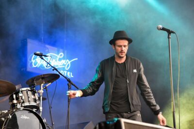 Ertebrekers @ Rock Edegem 2017, foto 22, foto's door Katelijne Uytdenhouwen - FrontView Magazine