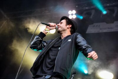 Ertebrekers @ Rock Edegem 2017, foto 28, foto's door Katelijne Uytdenhouwen - FrontView Magazine