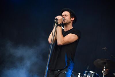 Ertebrekers @ Rock Edegem 2017, foto 30, foto's door Katelijne Uytdenhouwen - FrontView Magazine