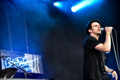 Ertebrekers @ Rock Edegem 2017, foto 31, foto's door Katelijne Uytdenhouwen - FrontView Magazine