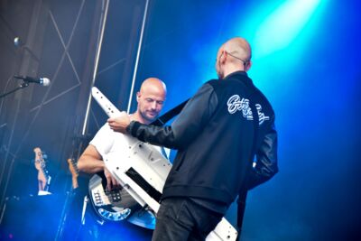 Ertebrekers @ Rock Edegem 2017, foto 37, foto's door Katelijne Uytdenhouwen - FrontView Magazine
