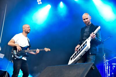 Ertebrekers @ Rock Edegem 2017, foto 38, foto's door Katelijne Uytdenhouwen - FrontView Magazine
