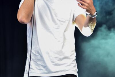 Ertebrekers @ Rock Edegem 2017, foto 46, foto's door Katelijne Uytdenhouwen - FrontView Magazine