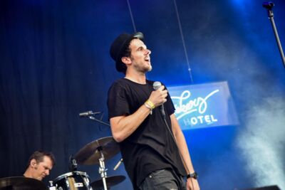 Ertebrekers @ Rock Edegem 2017, foto 50, foto's door Katelijne Uytdenhouwen - FrontView Magazine