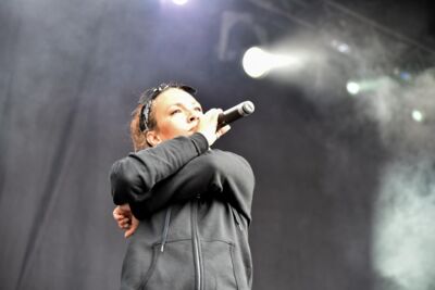 Halve Neuro @ Rock Edegem 2017, foto 3, foto's door Katelijne Uytdenhouwen - FrontView Magazine