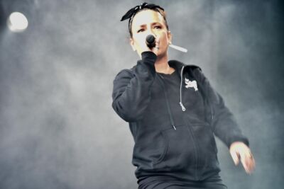 Halve Neuro @ Rock Edegem 2017, foto 6, foto's door Katelijne Uytdenhouwen - FrontView Magazine