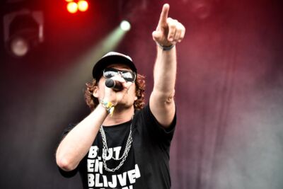 Halve Neuro @ Rock Edegem 2017, foto 18, foto's door Katelijne Uytdenhouwen - FrontView Magazine