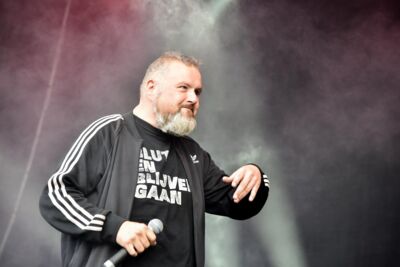 Halve Neuro @ Rock Edegem 2017, foto 20, foto's door Katelijne Uytdenhouwen - FrontView Magazine