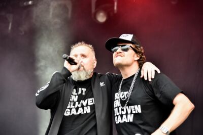 Halve Neuro @ Rock Edegem 2017, foto 21, foto's door Katelijne Uytdenhouwen - FrontView Magazine