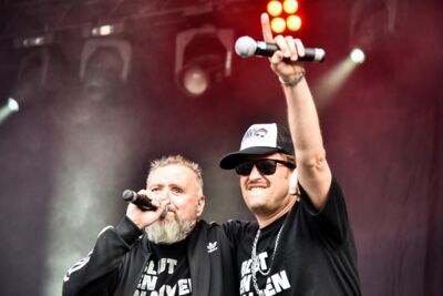 Halve Neuro @ Rock Edegem 2017, foto 22, foto's door Katelijne Uytdenhouwen - FrontView Magazine