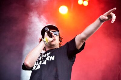 Halve Neuro @ Rock Edegem 2017, foto 24, foto's door Katelijne Uytdenhouwen - FrontView Magazine