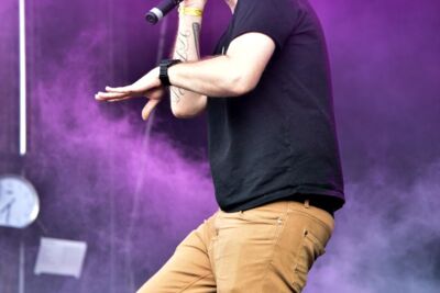 Halve Neuro @ Rock Edegem 2017, foto 30, foto's door Katelijne Uytdenhouwen - FrontView Magazine