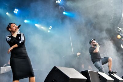 Halve Neuro @ Rock Edegem 2017, foto 36, foto's door Katelijne Uytdenhouwen - FrontView Magazine