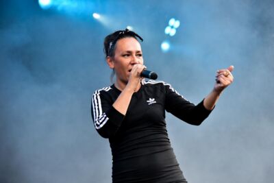 Halve Neuro @ Rock Edegem 2017, foto 37, foto's door Katelijne Uytdenhouwen - FrontView Magazine