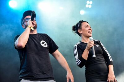 Halve Neuro @ Rock Edegem 2017, foto 39, foto's door Katelijne Uytdenhouwen - FrontView Magazine